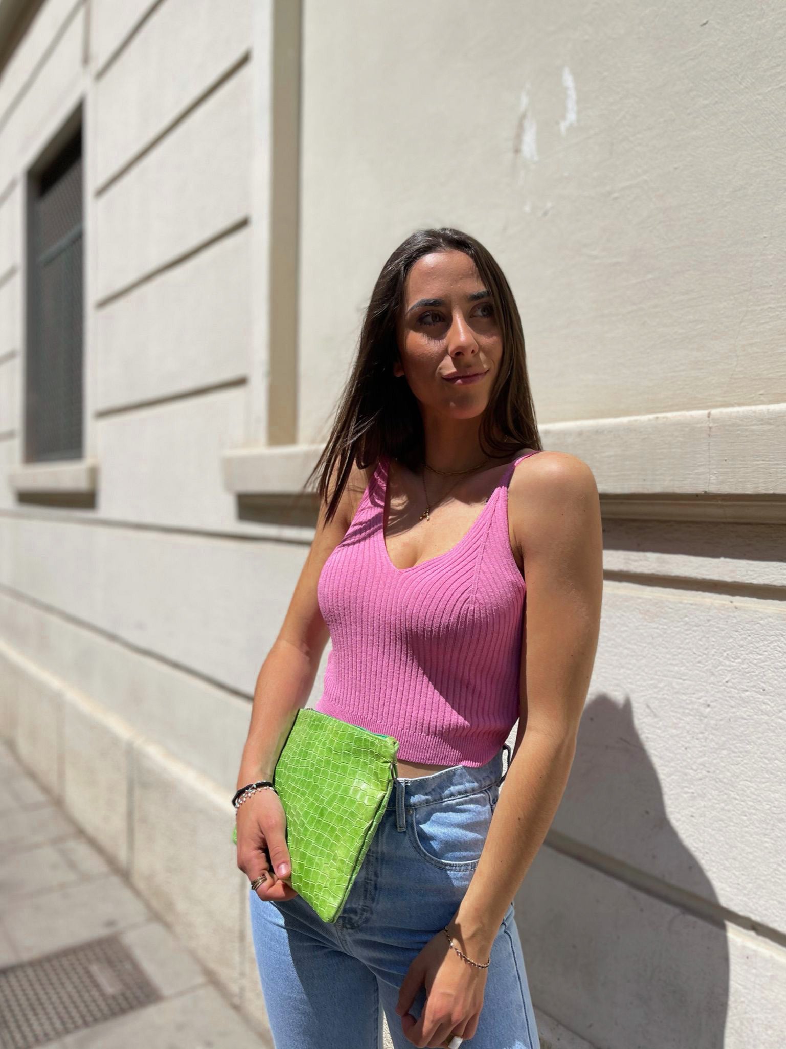 DESCUBRE LAS COMBINACIONES MÁS ATREVIDAS PARA ESTE VERANO