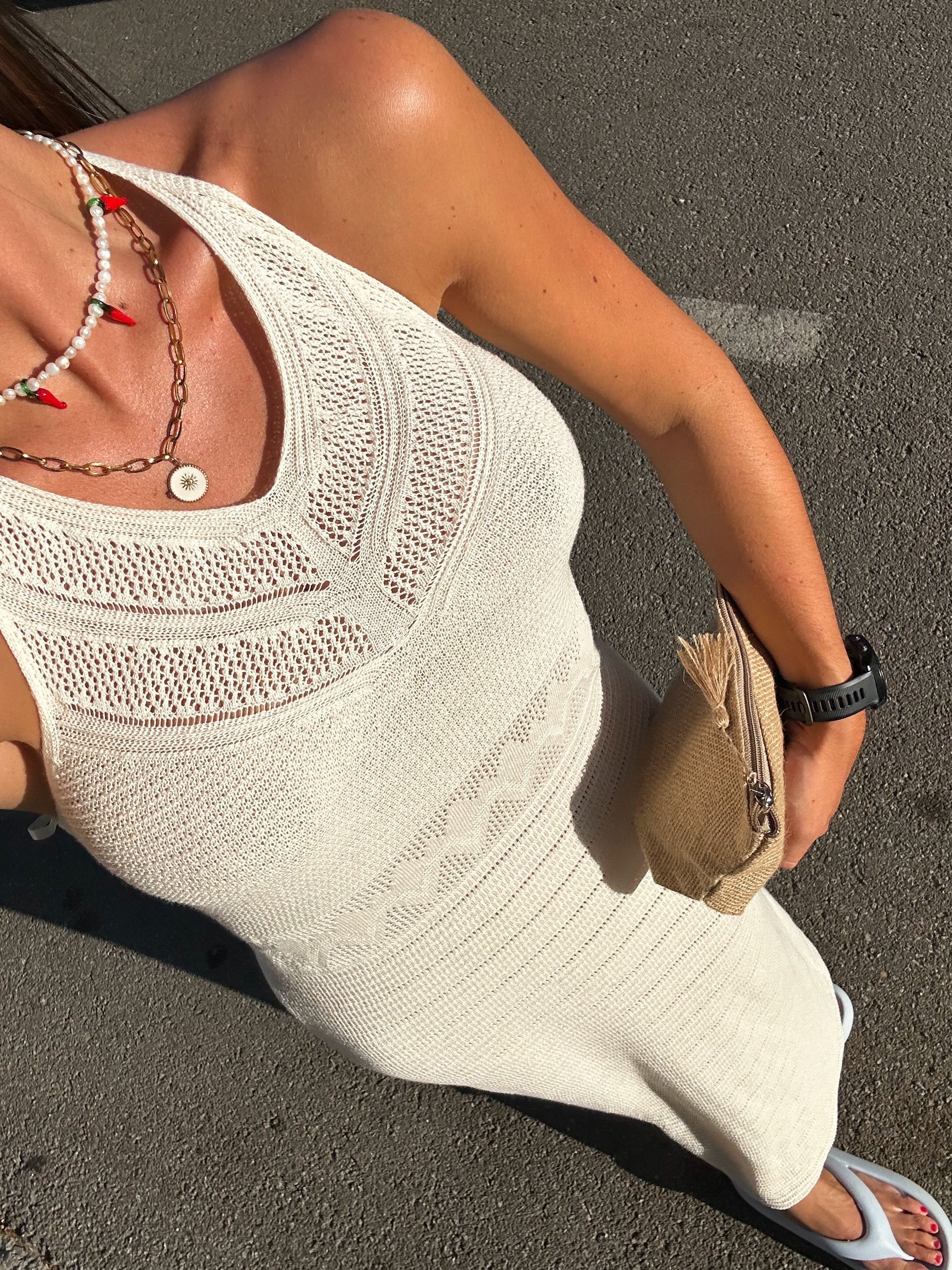 NECKLACES - Sorellas The Brand Barcelona S.L.