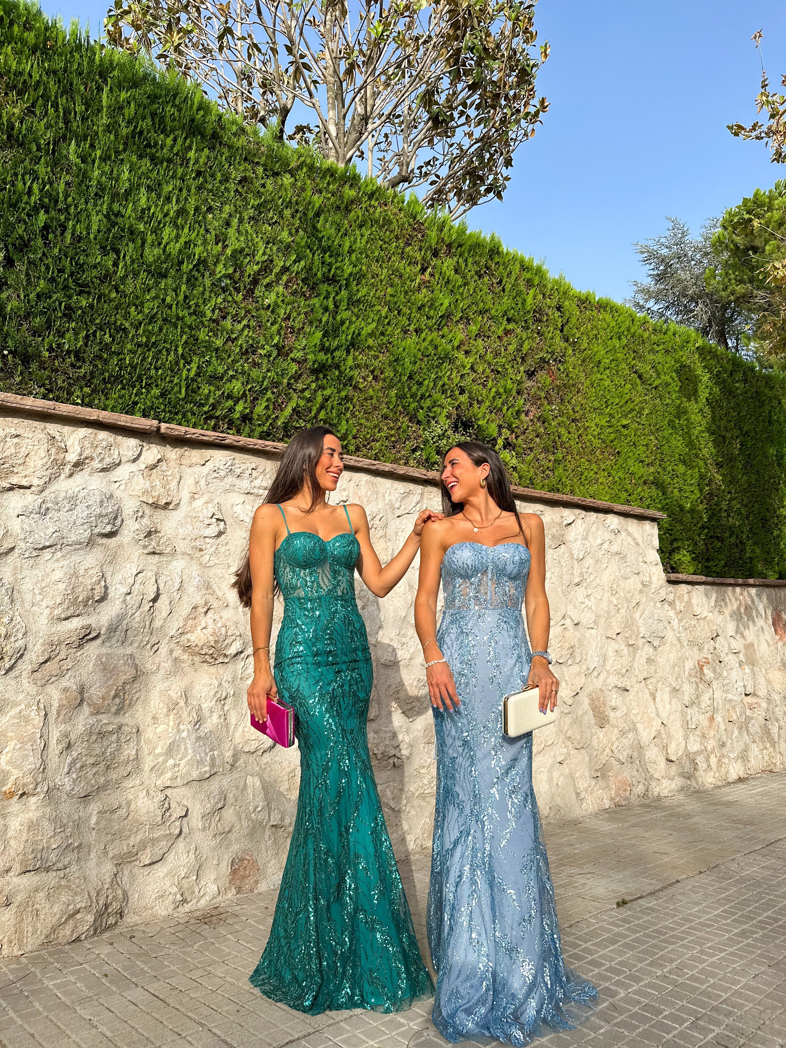 GOLD EVENTS COLLECTION - Sorellas The Brand Barcelona S.L.