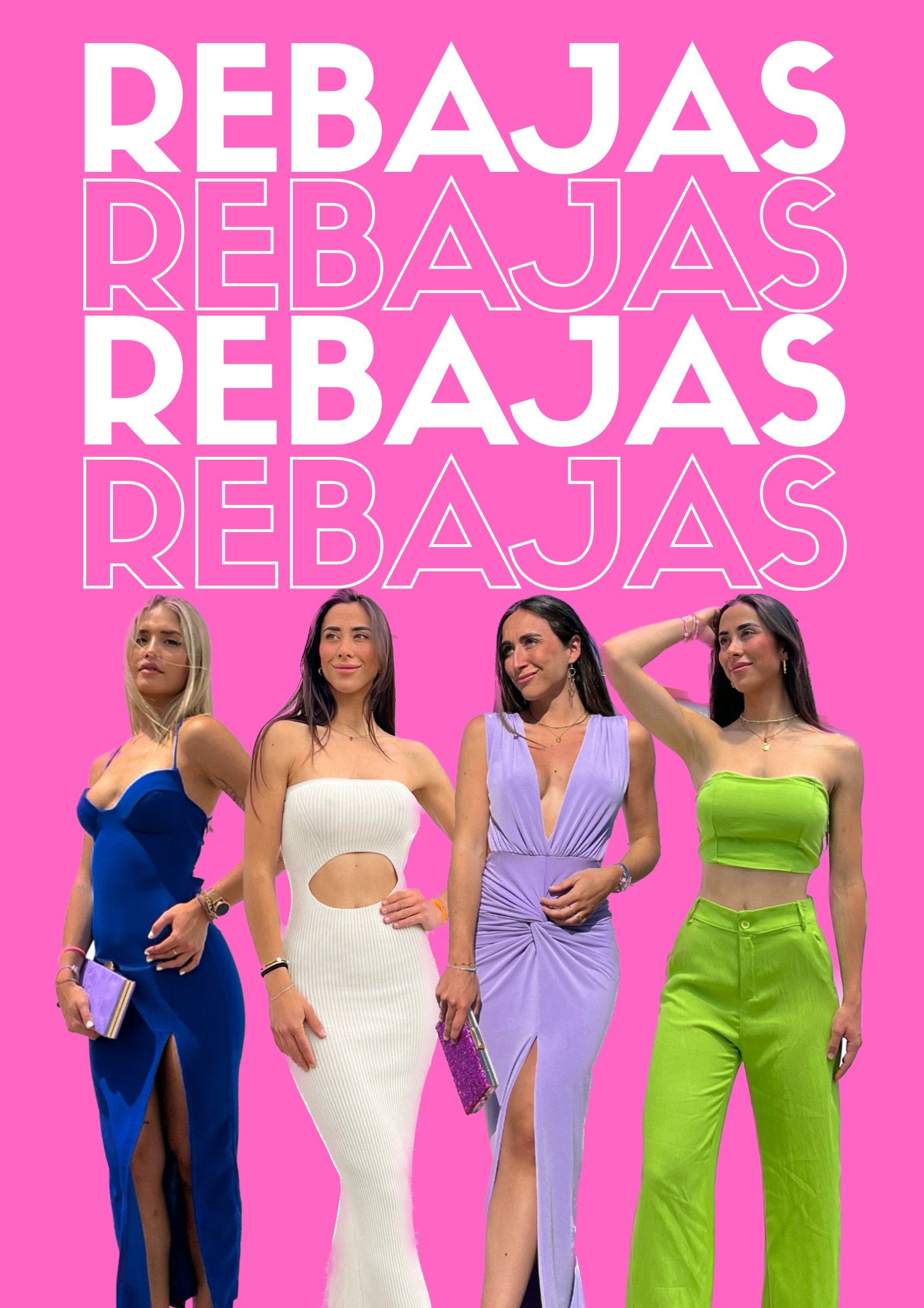 Rebajas