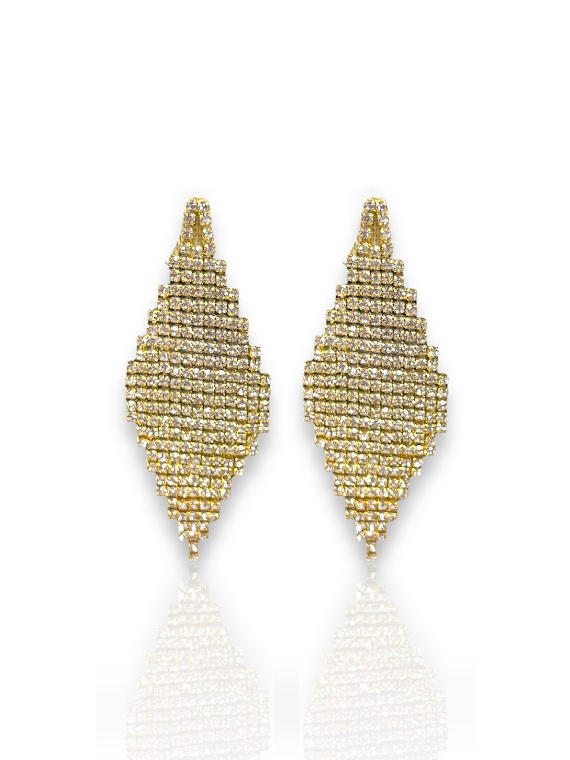 EARRINGS - Sorellas The Brand Barcelona S.L.