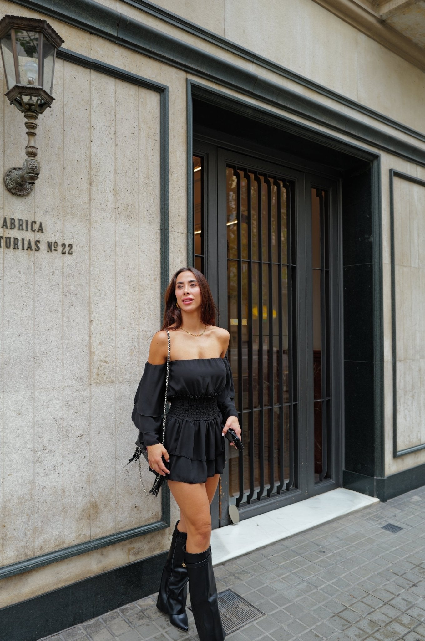 00016stl - Sorellas The Brand Barcelona S.L