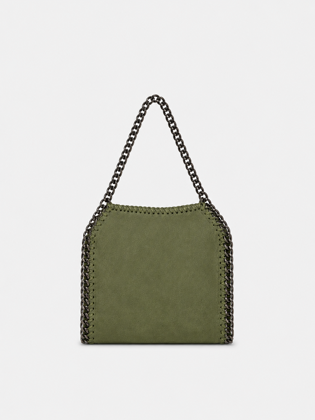Sac de poche en daim pour bouteille