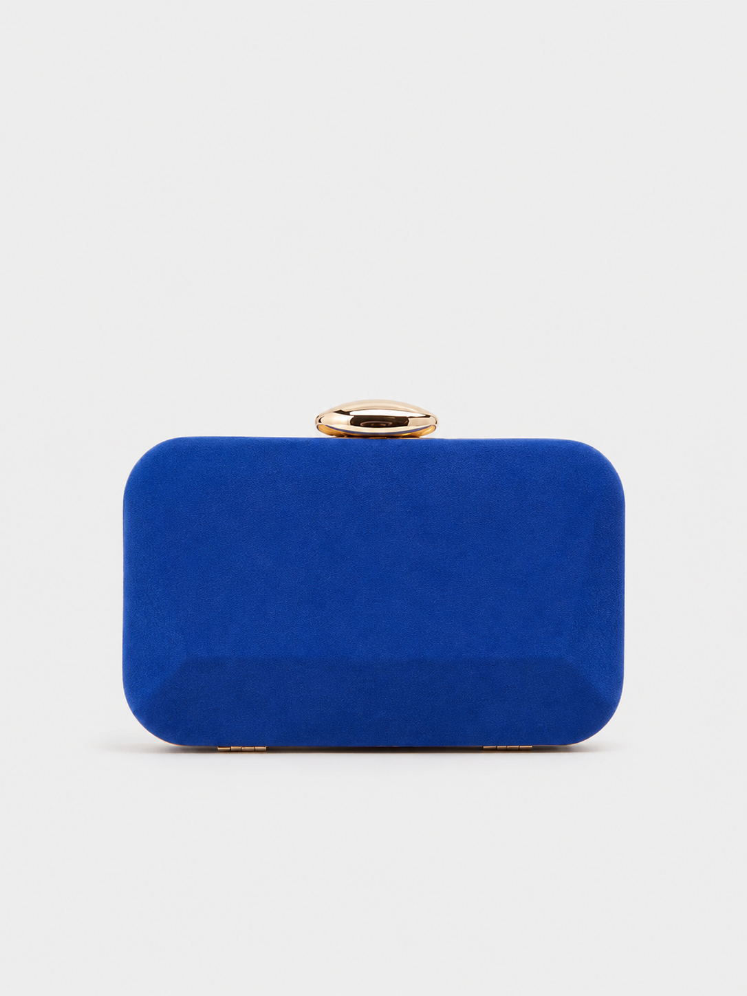 pochette ovale horizontale klein
