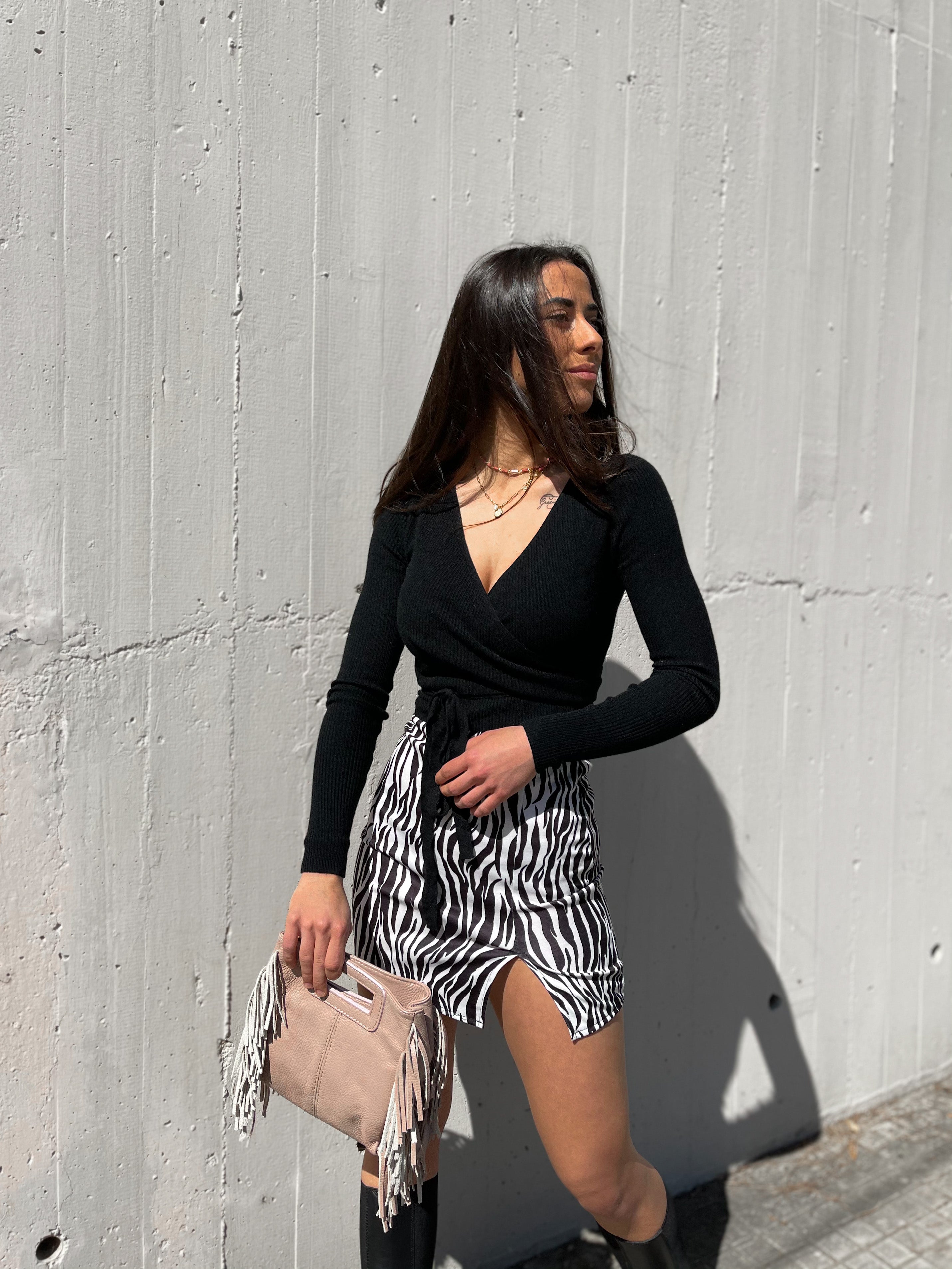 CONFIRMED: ZEBRA IS THE NEW MUST-HAVE PRINT