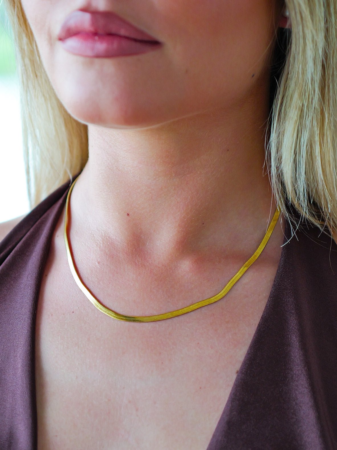 PENDENTIF doré - SORELLAS