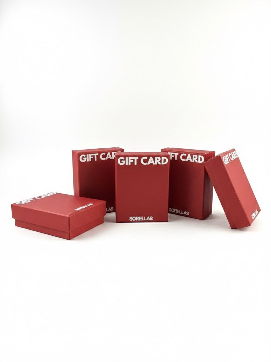 CARTE-CADEAU