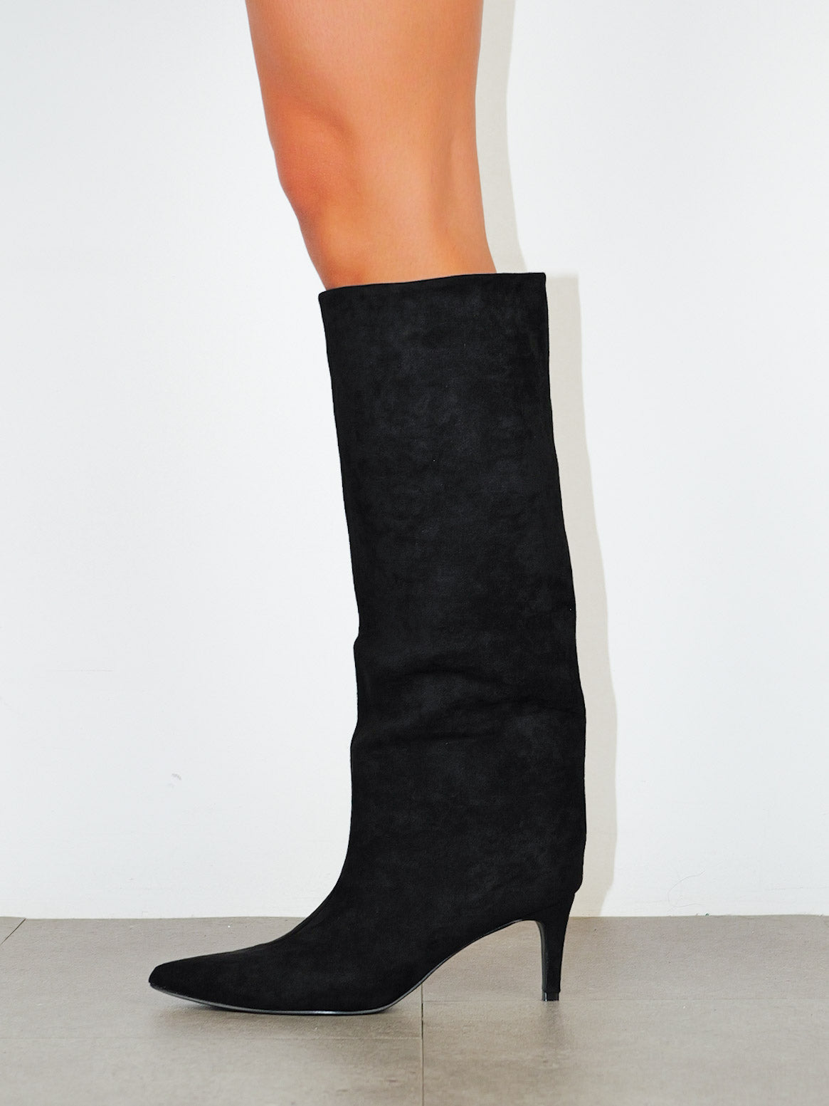 Escarpins à talons fins noirs - Sorellas The Brand Barcelona S.L