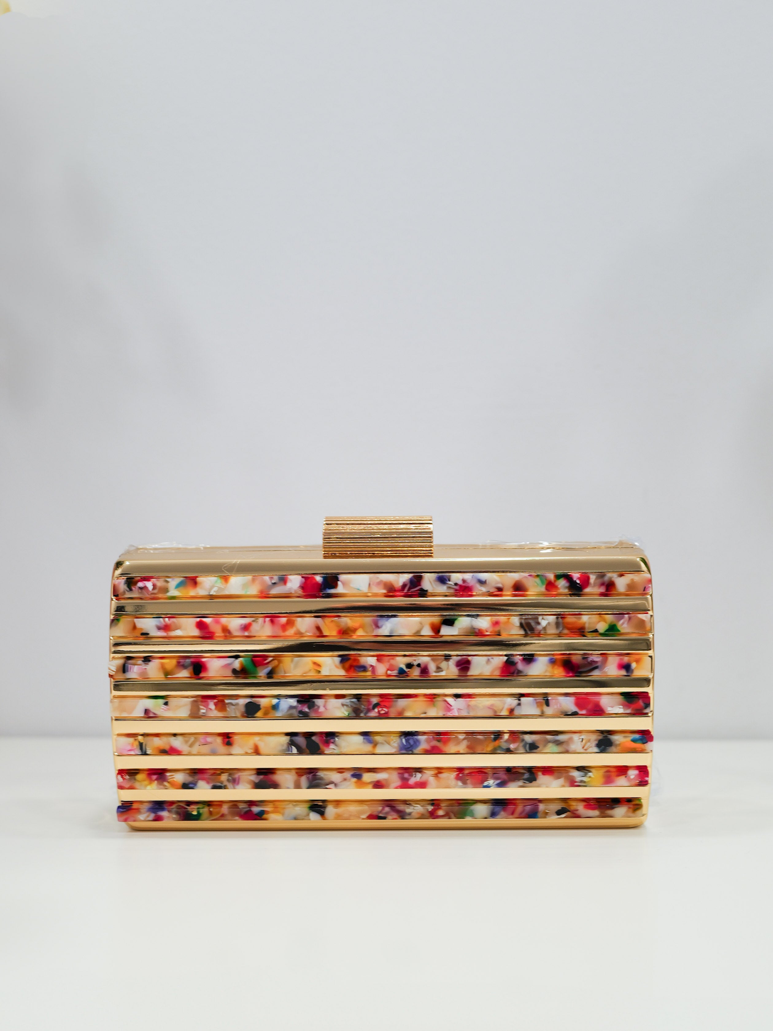 Fasce della frizione color oro