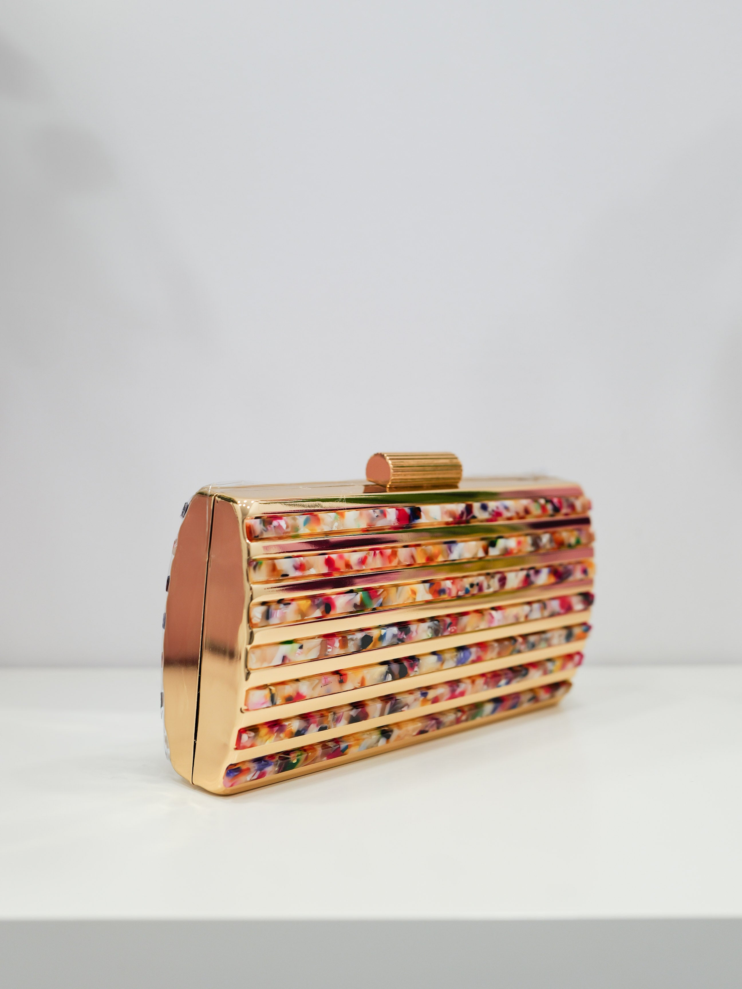 Fasce della frizione color oro