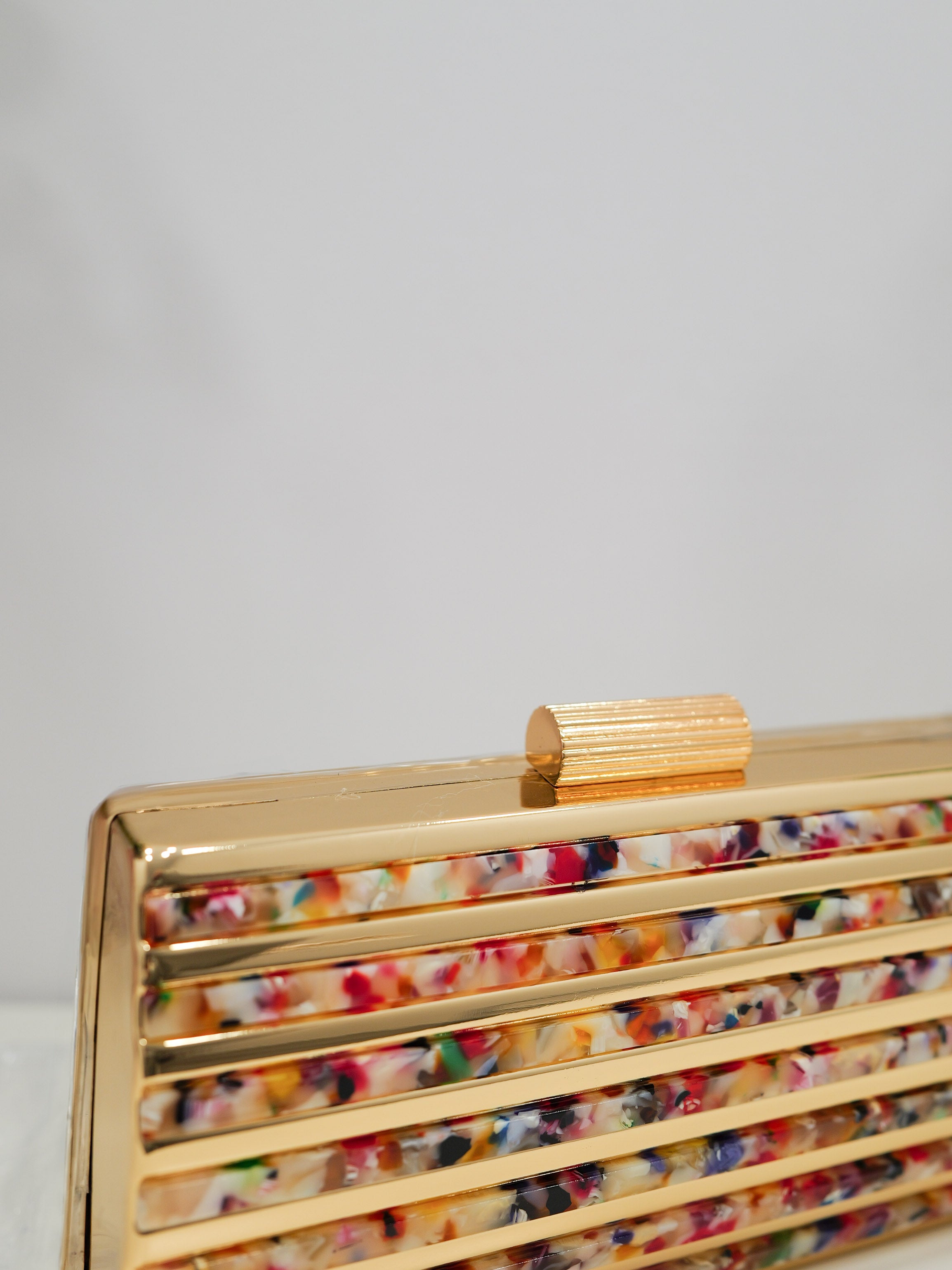 Fasce della frizione color oro