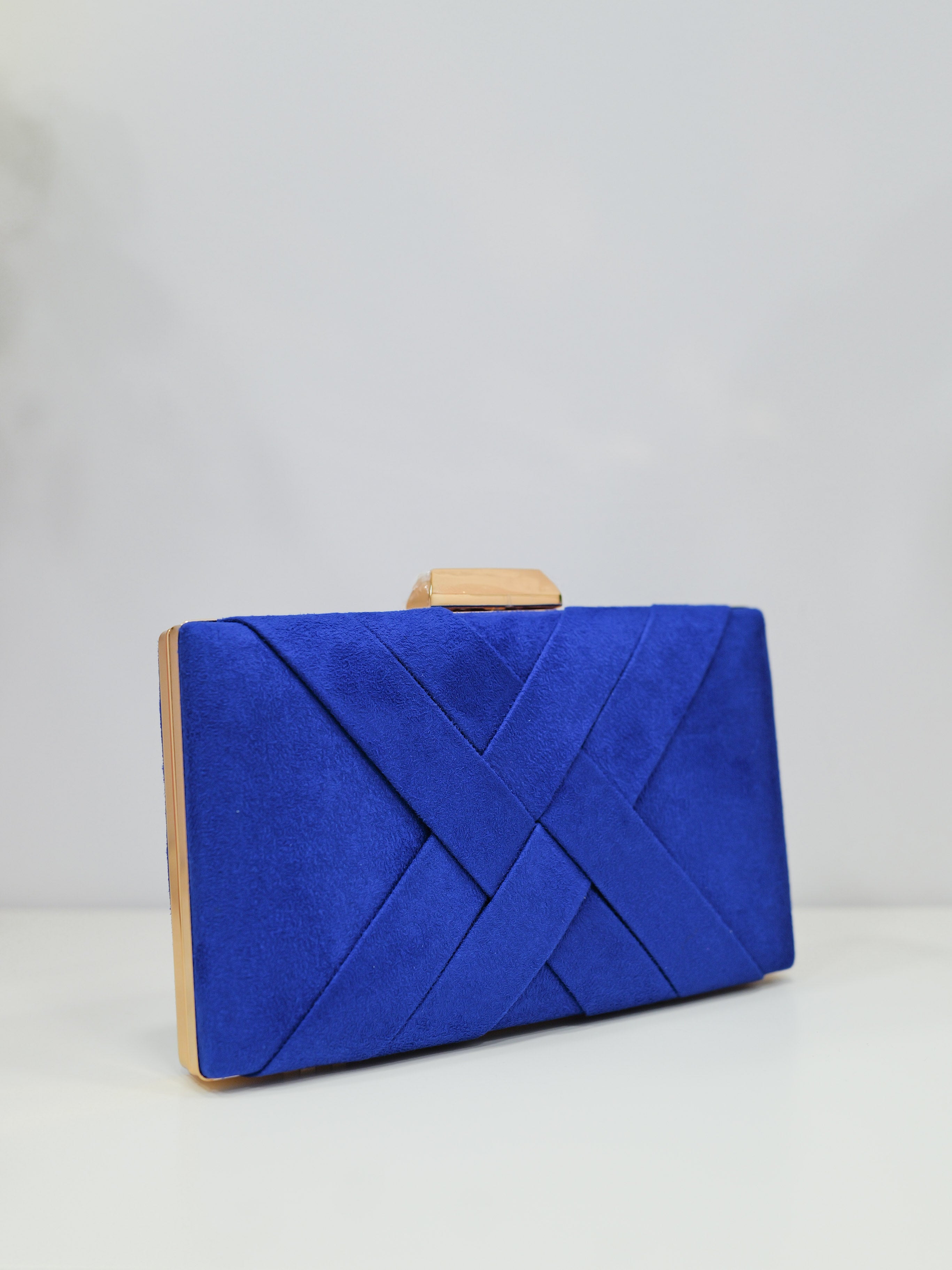 frizione intrecciata klein