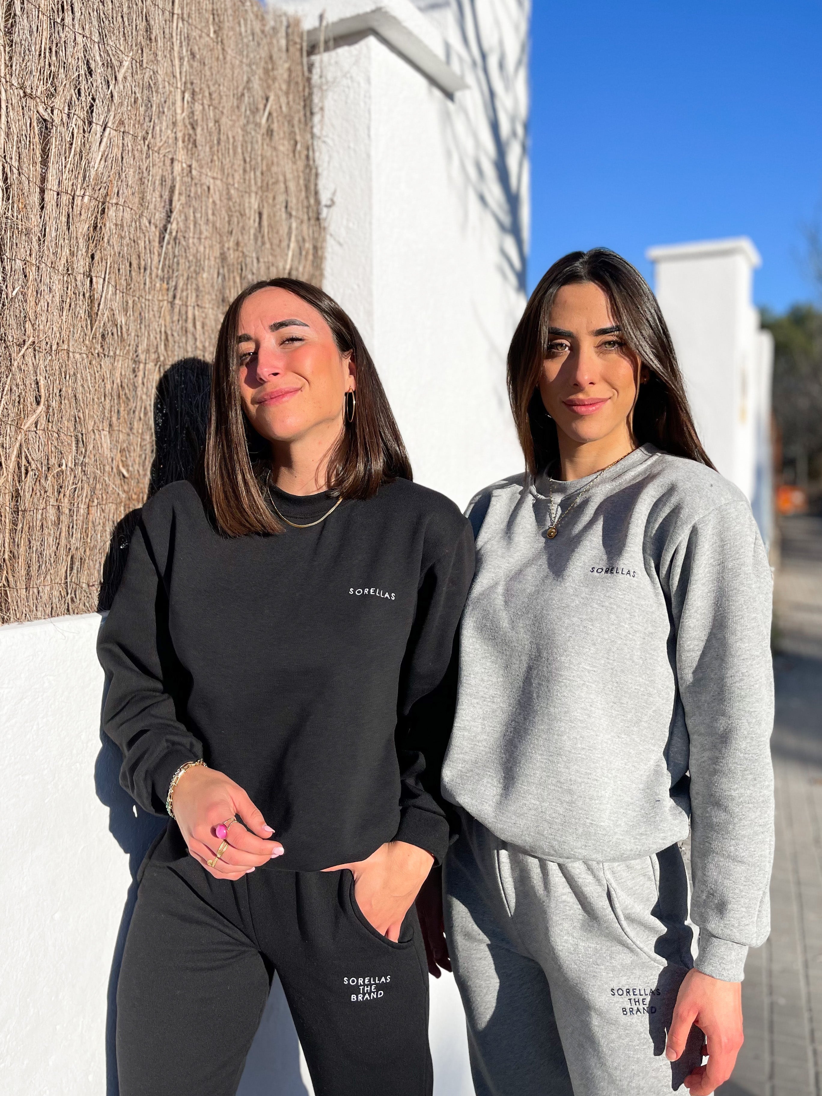 SPORTY COLLECTION - Sorellas The Brand Barcelona S.L