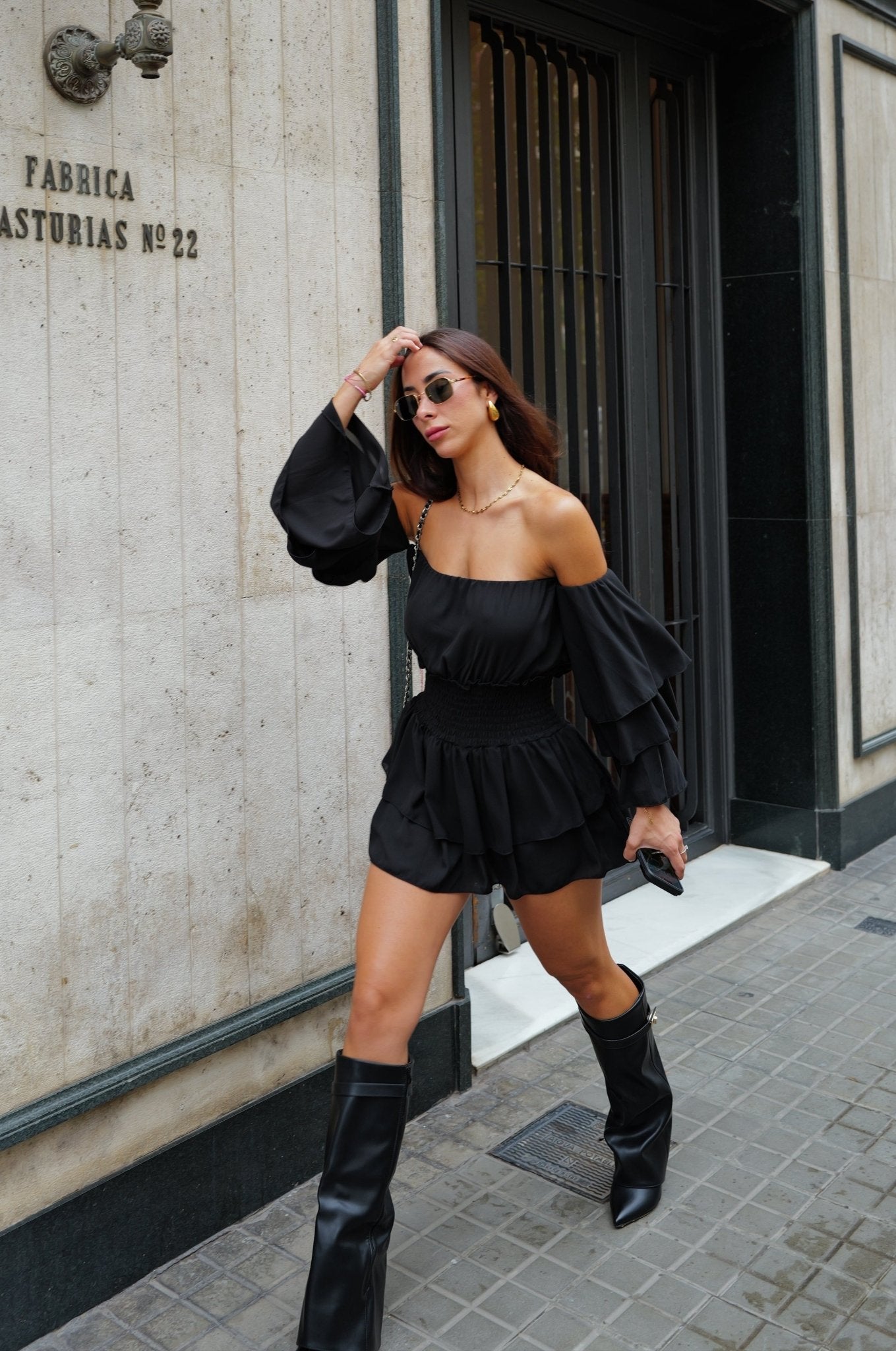 00016stl - Sorellas The Brand Barcelona S.L