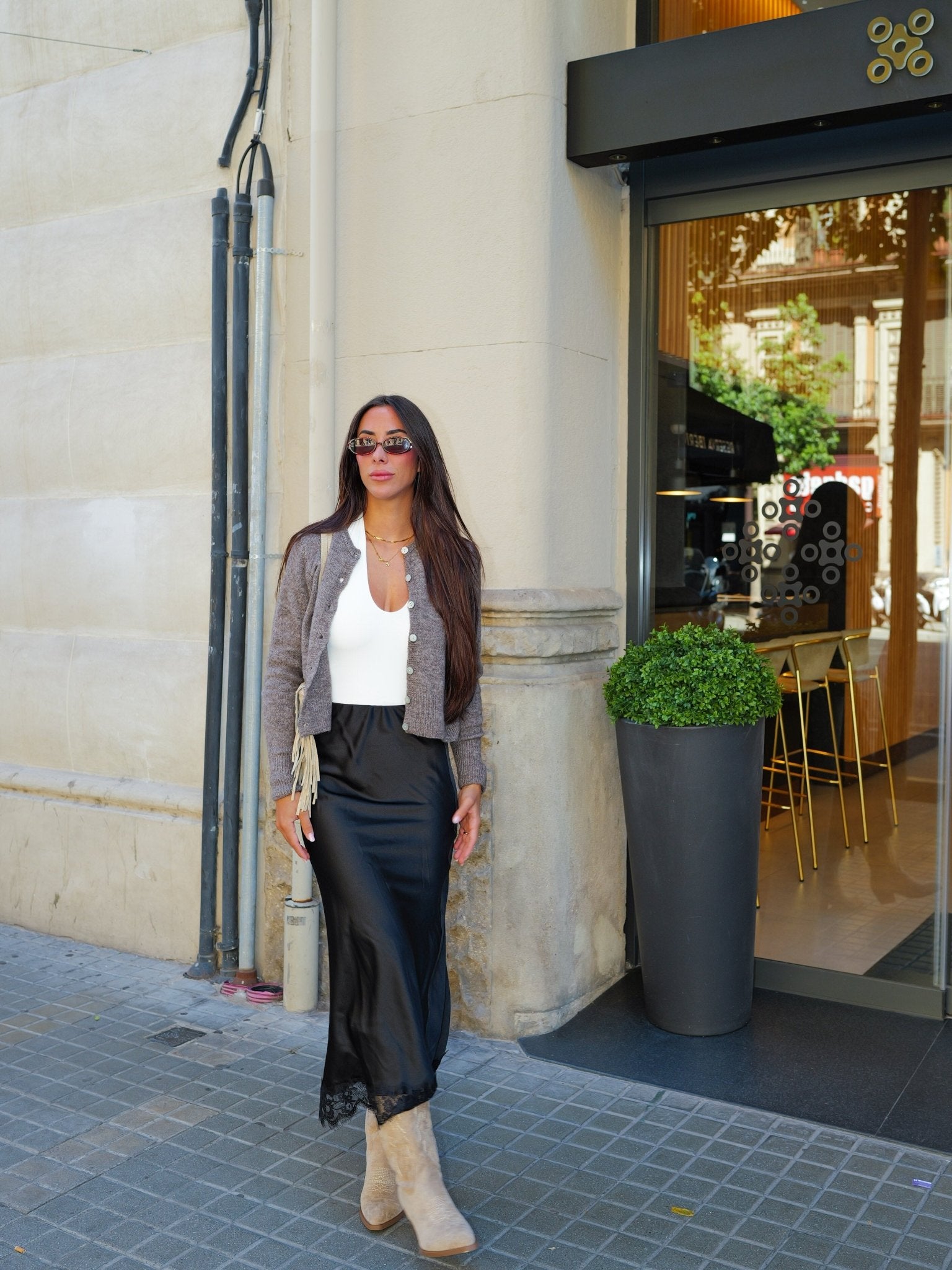 00020stl - Sorellas The Brand Barcelona S.L