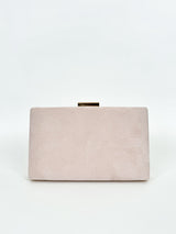 Clutch horizontal Nude