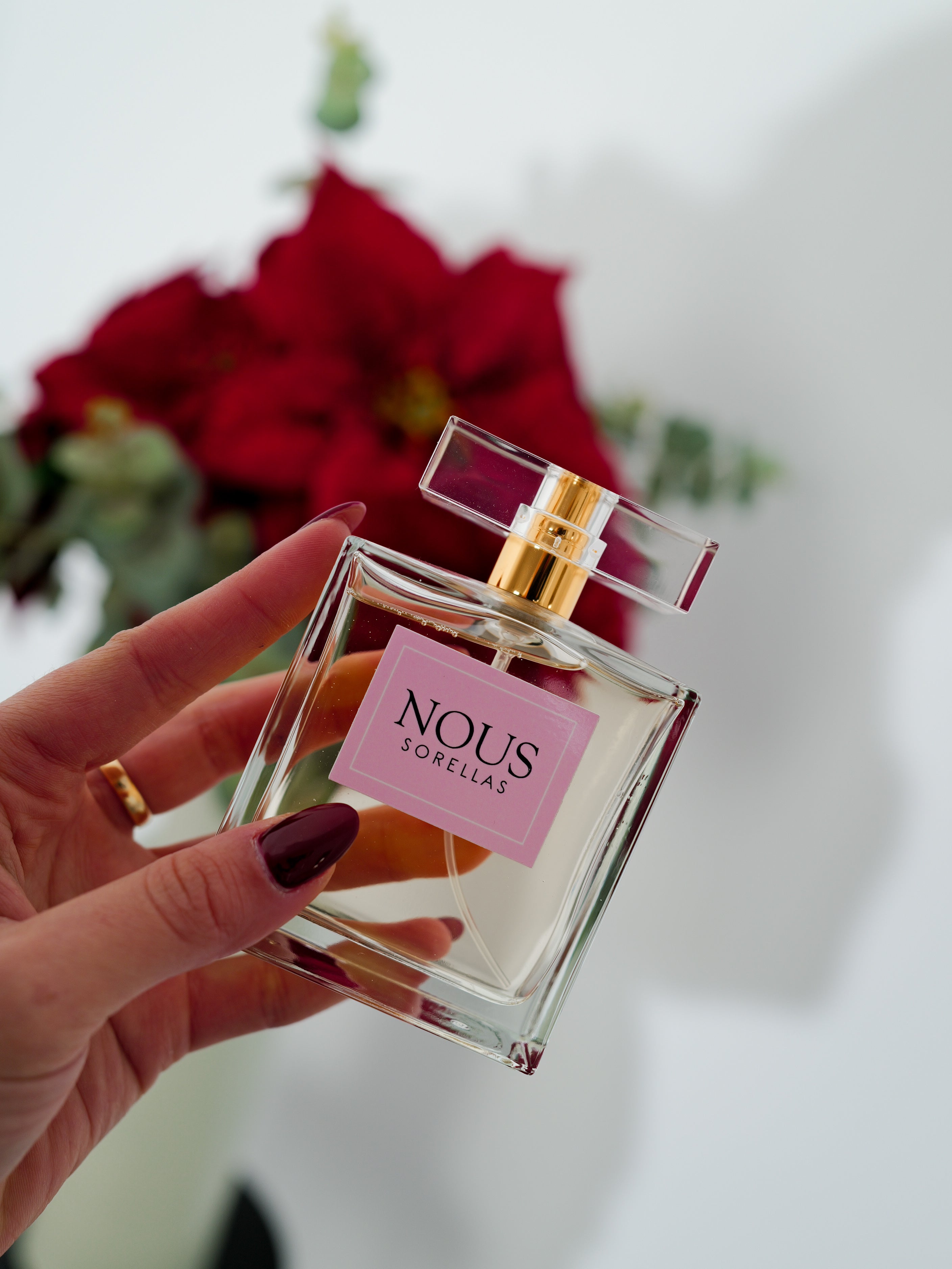 Perfume Nous Sorellas