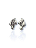 Pendientes gotas plateadas - Sorellas The Brand Barcelona S.L