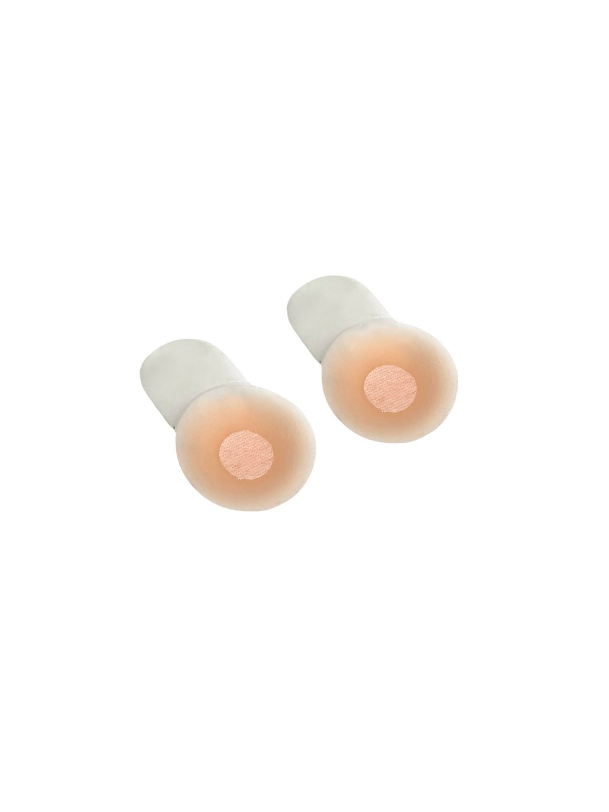 Cache-tétons adhésifs en silicone - Sorellas The Brand Barcelona S.L