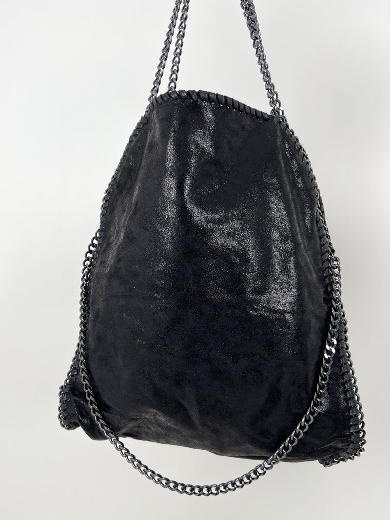 favorito árabe alma Bolso bag grande negro – Sorellas The Brand Barcelona S.L