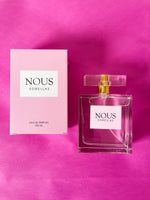 Perfume Nous Sorellas