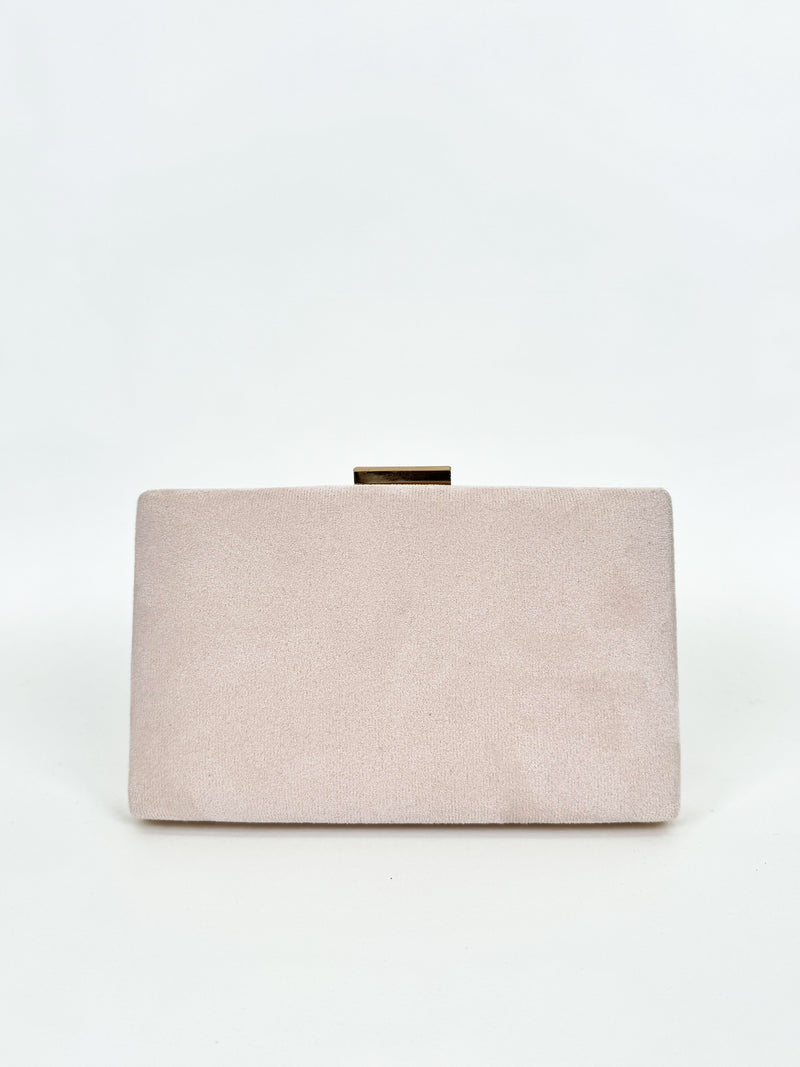 Nude horizontal clutch