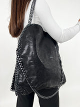 Large black bag bag