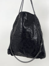 Large black bag bag