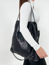 Large black bag bag