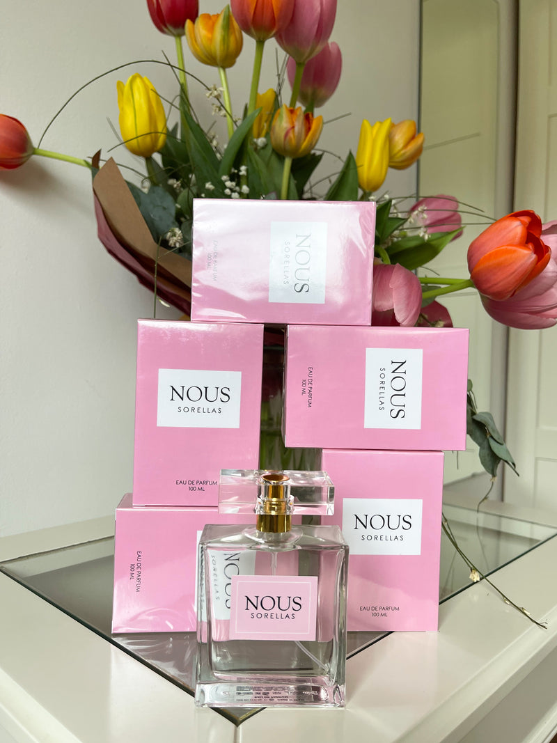 Nous Sorellas Perfume