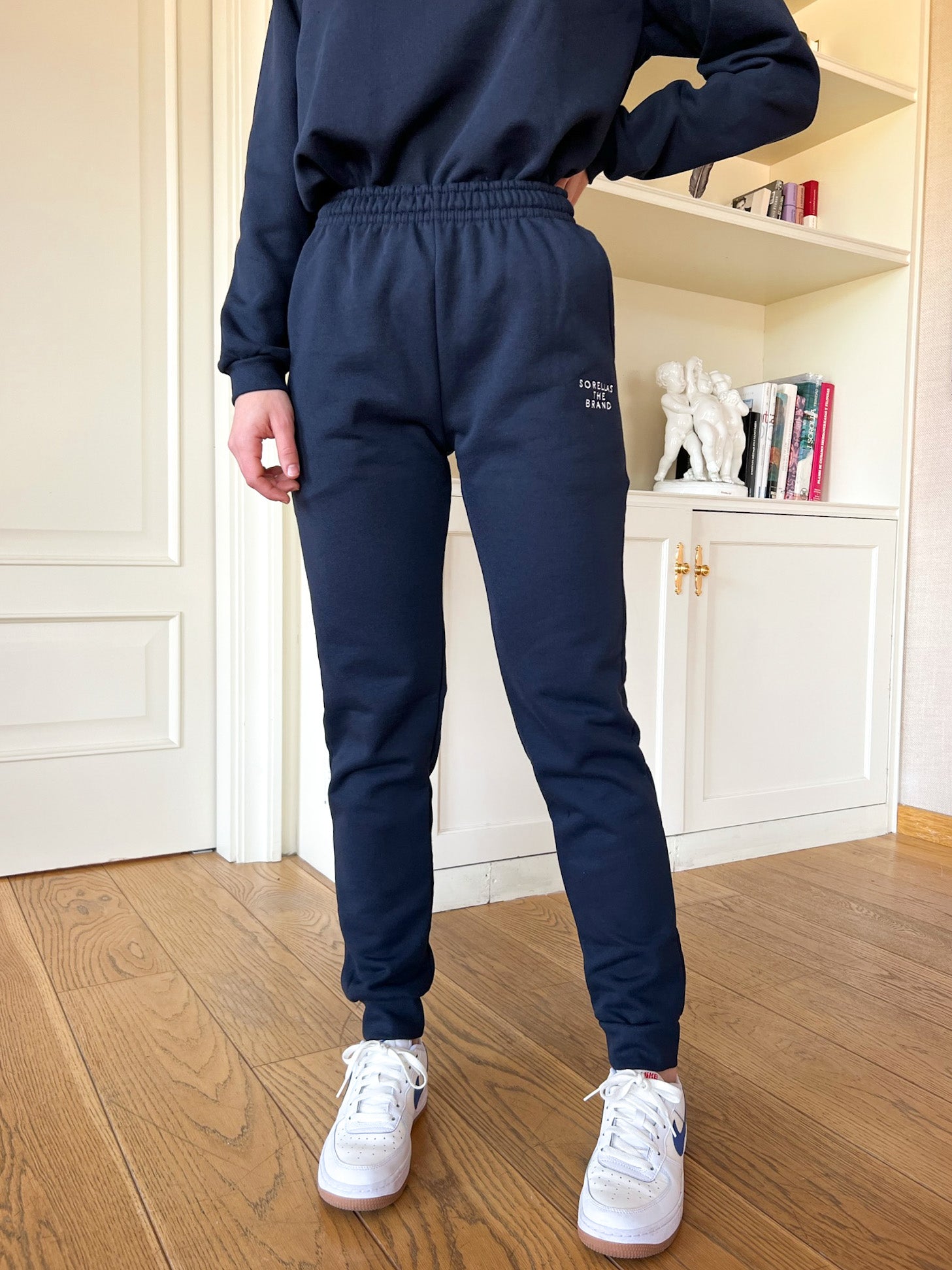 Jogger SORELLAS blue