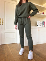 Jogger SORELLAS khaki