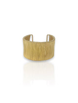 Bracelet en fil d'or