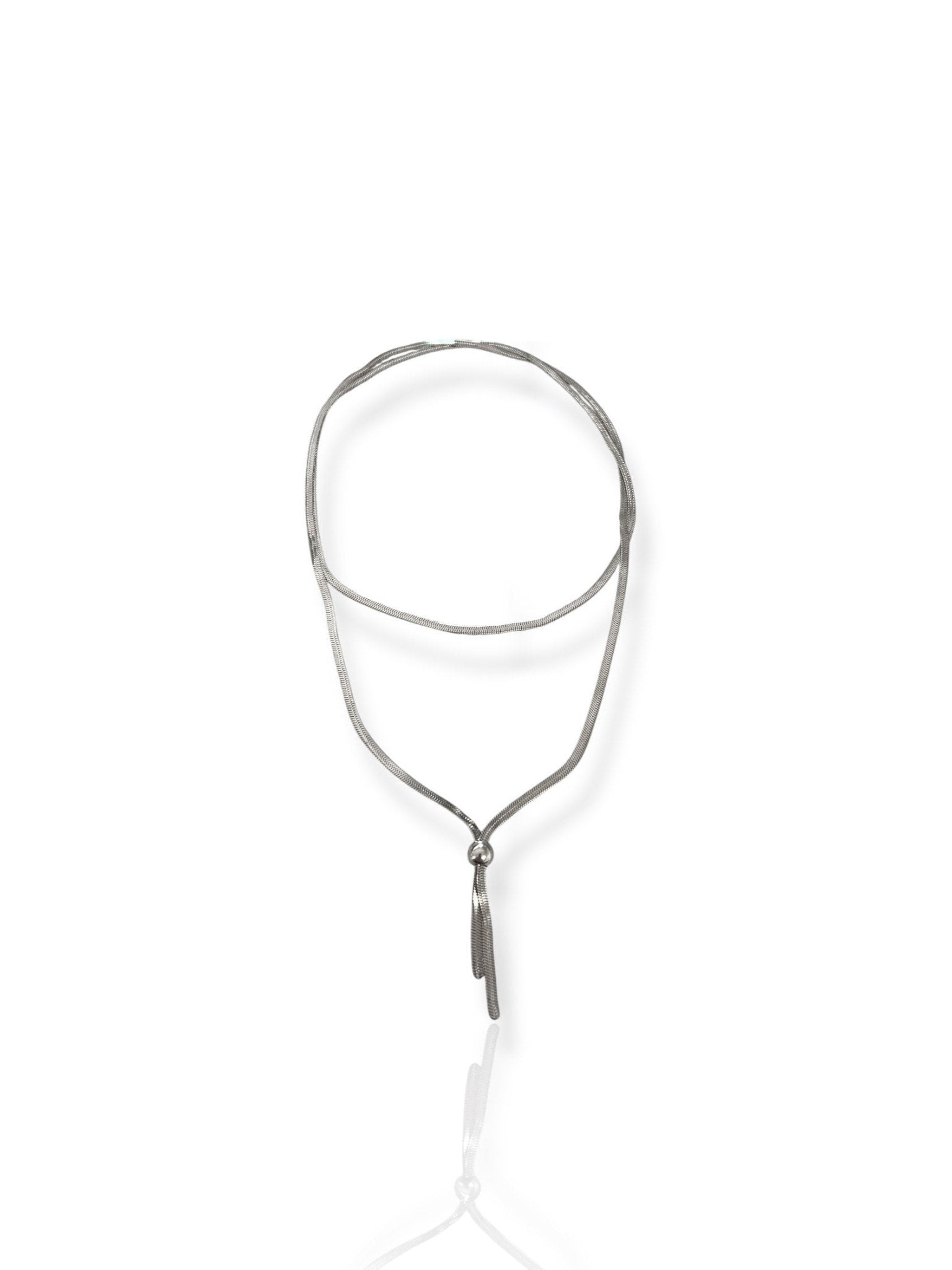 PENDENTIF argenté - Sorellas The Brand Barcelona S.L