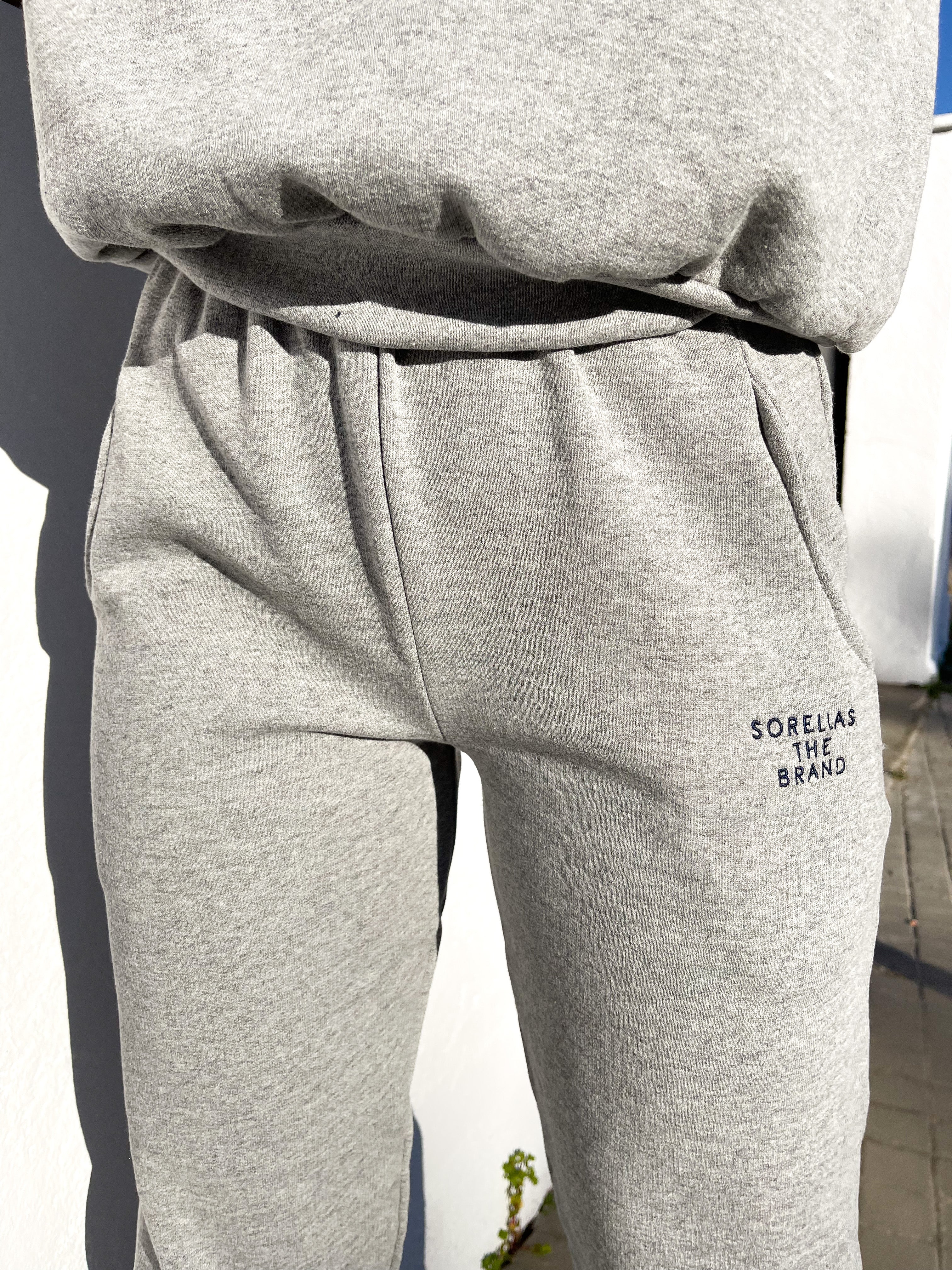 Jogger SORELLAS gris