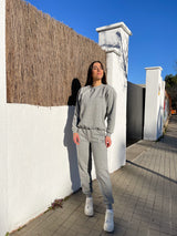 Jogger SORELLAS grigio